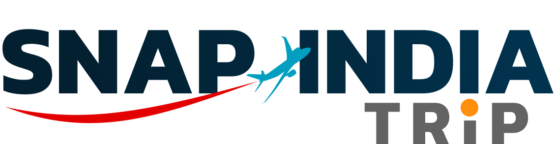 snapindiatrip-logo